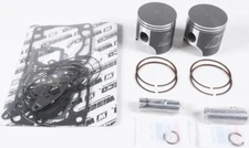 Arctic Cat 700 M7 2005 2006 F7, Firecat 2004-2006 Piston Kit Wiseco SK1328