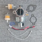 Carburetor for Sears Craftsman Lt1000 Riding Mower with  Kohler 16 hp