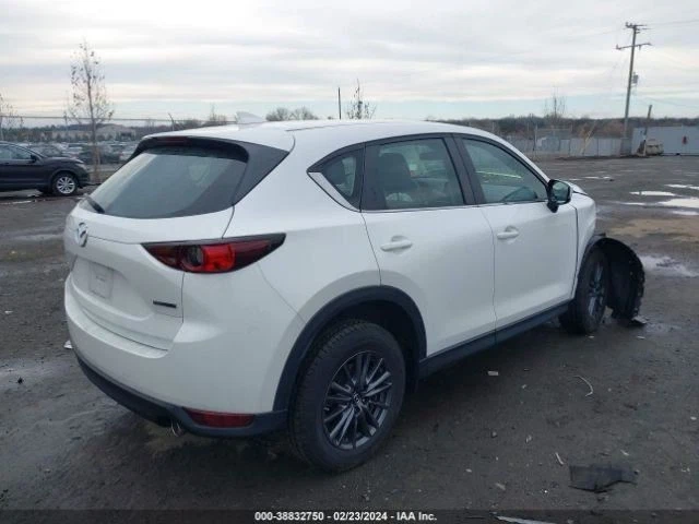 Engine 2.5L VIN M 8th Digit Naturally Aspirated Fits 18-19 MAZDA CX-5 1590127 Foto 4 de 4