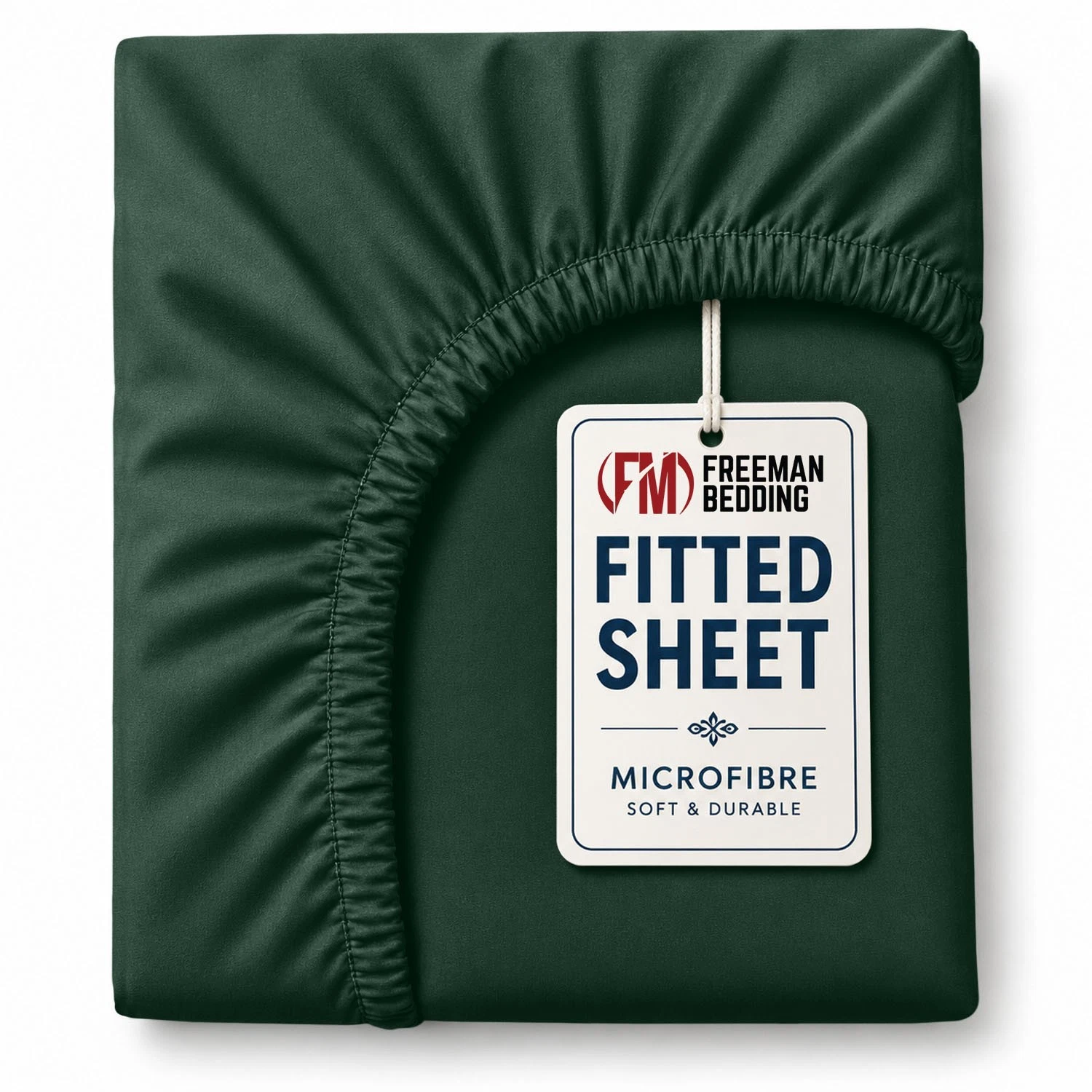 Freeman Bedding luxury duvet quilt image 5
