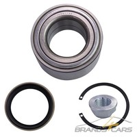 Atec Radlager Vorn HI FÜR KIA Sephia Shuma Mazda 323 C F S P MX-3 MX-5 Premacy