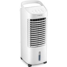 TROTEC Aircooler und Heizlüfter PAE 19 H | Luftkühler Lufterfrischer Beheizung