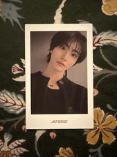 Ateez Golden Hour Part 3 Seonghwa