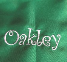 Children's/Toddlers embroidered Apron - Personalized 