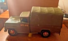 TONKA GR2-2431 ARMY TRUCK