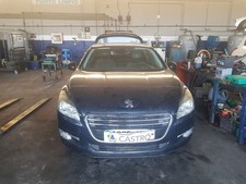 espejo PEUGEOT 508 ACCESS 2011 1113603