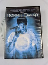 Donnie Darko: The Director's Cut (One-Disc Special Edition) PREVIOUS RENTAL 