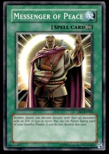 Messenger of Peace - DB1-EN065 - YuGiOh | Buy 3 Get 5 Free