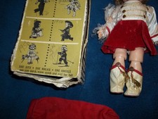 Basi Per Bambole - Dolls And Dolls - Negozio Di Bambole Da - Foto 6