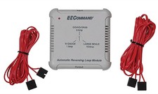 Bachmann E-Z Command Automatic Reversing Loop Module 44912