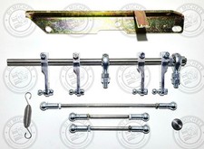 Carburateur Mercedes 190