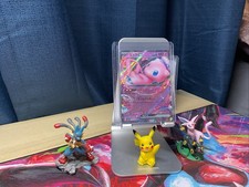 Mew ex 151/165 Sv2a: Pokemon Card 151 Holo (Japanese)