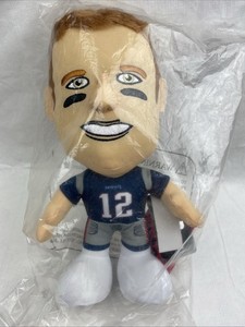 Tom Brady Plush | eBay Tom Brady Plush | eBay