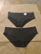 Lot of 2 Pairs of Women's Cute Panties Just Be Brand Size 2X NWOT