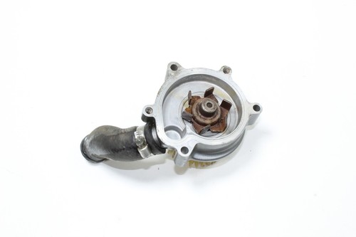 YAMAHA RAPTOR 660 OEM ENGINE COOLING WATER PUMP, GEAR, SHAFT & HOSE! R146 - Bild 6 von 8