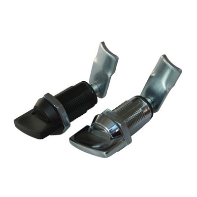 T Type Cam Lock for Tool Box School Case Cabinet Drawer Office Table Furniture