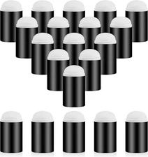 20Pcs Finger Sponge Daubers Craft Painting Tool for Ink Stamping Coloring Drawin