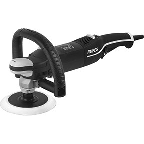 BIGFOOT ROTARY POLISHER ELECTRIC HIGH TORQUE MOT RUP-LH19E-U