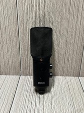 Rode NT-USB Condenser Wired Professional Micr...