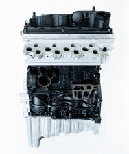 VW Motor CKU 2.0TDI CRAFTER 30-50 Pritsche/Fahrgestell 2F 120KW 163PS 0KM