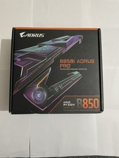 🔥Gigabyte B850I AORUS PRO AMD AM5 Socket Gaming Motherboard, Mini-ITX🔥