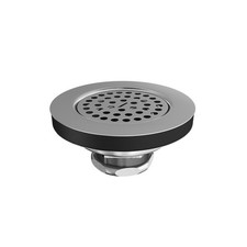 PROFLO PFWTS 2-1/2" Basket Strainers - Chrome