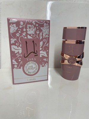 Lattafa Yara Elixir Eau de Parfum 100 ml