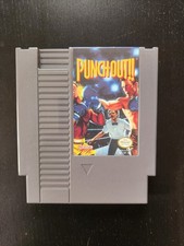 Punch-Out (Nintendo Entertainment System, 1990) NES Tested!