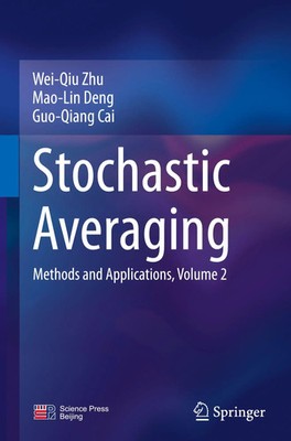Wei-Qiu Zhu (u. a.) | Stochastic Averaging | Buch | Englisch (2025) | x