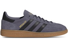 Size 6 - adidas Handball Spezial Preloved Violet Black JR3847