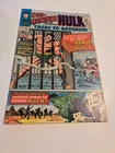 TALES TO ASTONISH #70, Marvel Comics vintage 1965, Sub-Mariner & Hulk begin, FN