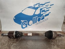 Cardan Renault FLUENCE