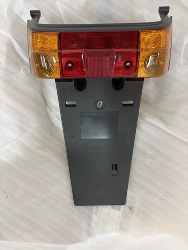 YAMAHA CG50 JOG 1988 1989 1990 1991 1992 1993 Tail Light ASSY 2JA-84700-00 N.O.S