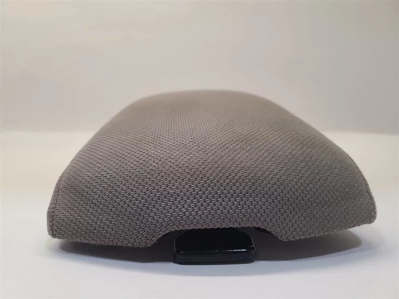 Consola Nissan Rogue 2011 2012 tela de piso delantero con sistema telefónico Bluetooth Foto 2 de 4