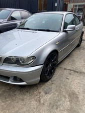 Breaking BMW 3 Series E46 Coupe 318ci Sport 2...