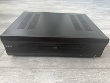 OPPO BDP-105D 3D Blu-ray Player Darbee Internet Streamer Region Free Black