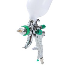 221452 High Volume Low Pressure Paint Spray Gun 600cc