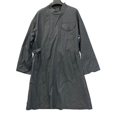 Engineered Garments Deformed Coat AFA21 Used STOC-0