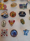 (35) Vintage to Now Pinbacks My little Pony Advertising Heart Animals and More — photo 7