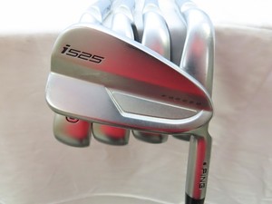 Ping I525 Iron Set for sale | eBay