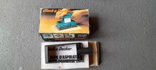 Black & Decker DN41-F3 Corded Finishing Sander with dust collector attachment