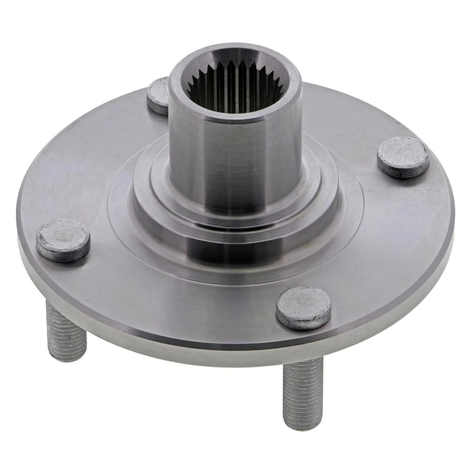 For Ford Focus 00-11 Front Driver or Passenger Side Wheel Hub Repair Kit - Изображение 2 из 4