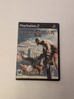 New ListingGod of War (Sony PlayStation 2, 2005) CIB