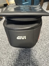 Givi Tank Box 15l Honda Africa twin 2019-