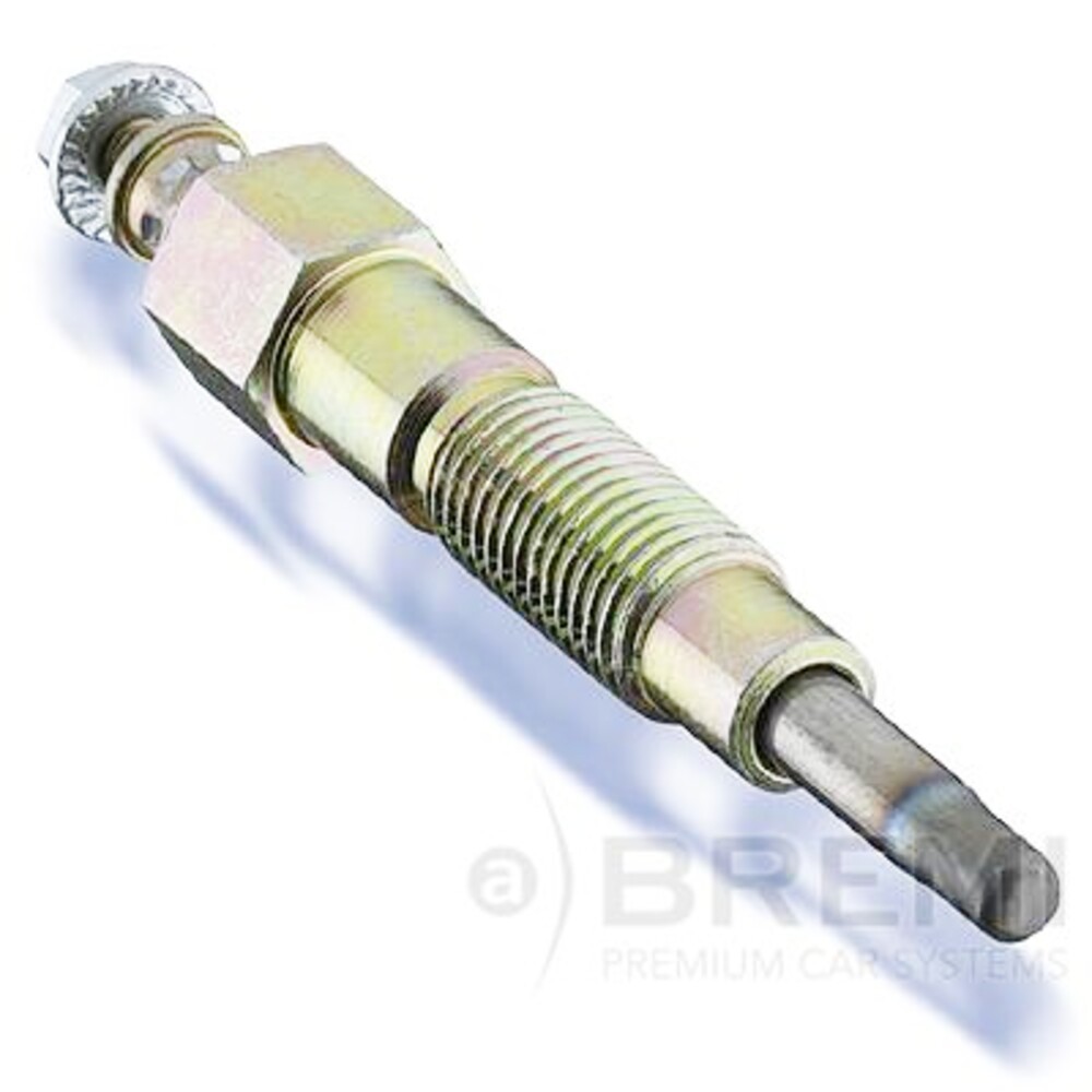 BREMI Glow Plug For NISSAN Bluebird Hatchback Serena Sunny II Bus 11065-G5501