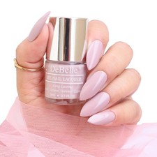 DeBelle Gel Nail Polish Vintage Frost Color 8ml