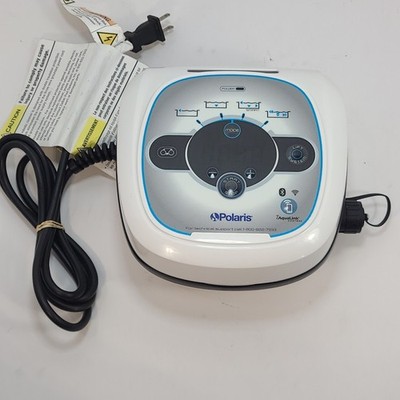Polaris VRX iQ+ Aqua Link Control Unit Power Supply Type: EY2702 Tested & Works