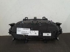 Compteur Volkswagen TOURAN