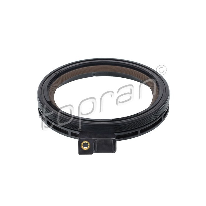 Bague étanchéité vilebrequin premium pour moteurs Alfa Romeo et Fiat 0614135