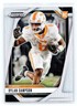 2025 Panini Prizm Draft Picks - Dylan Sampson #122 Silver Prizm (RC)